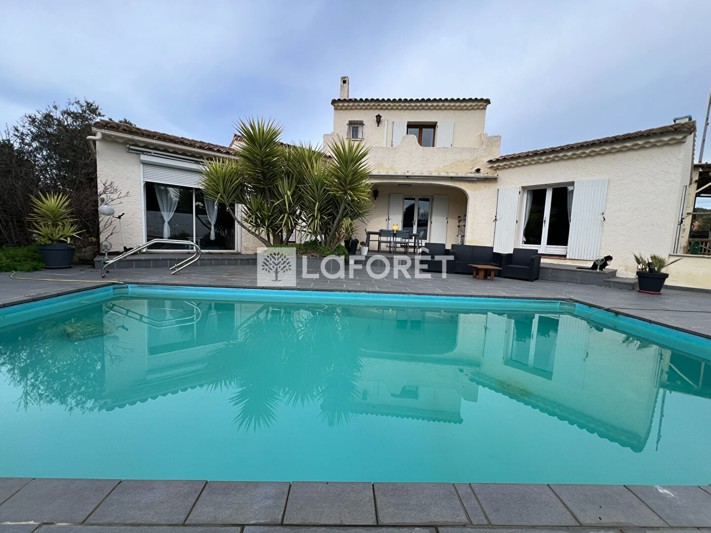 Maison à vendre, 161m², ISTRES