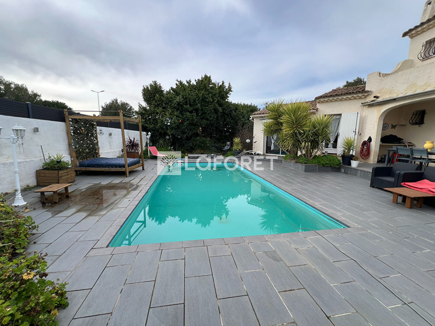 Maison à vendre, 161m², ISTRES