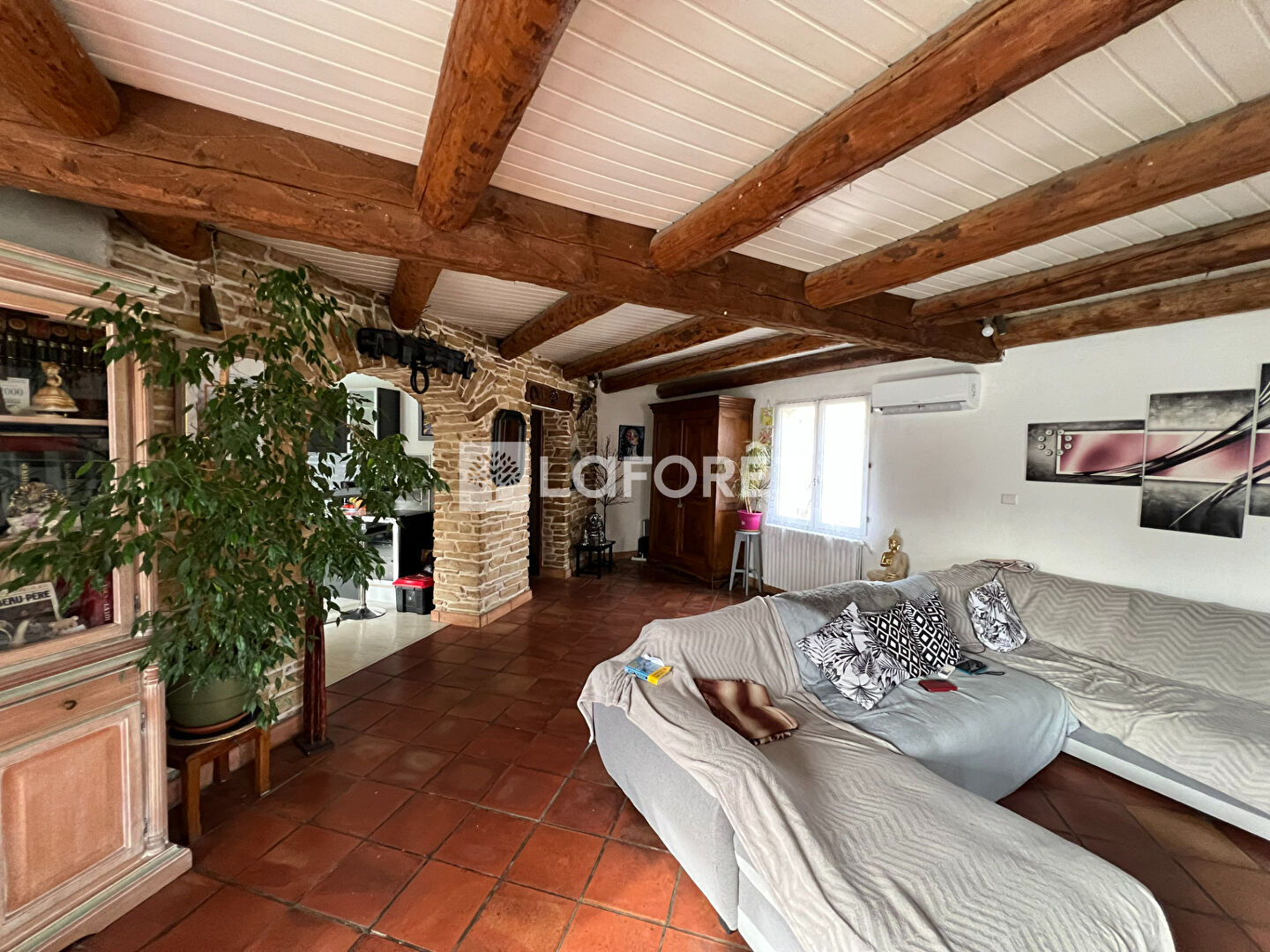 Maison à vendre, 161m², ISTRES