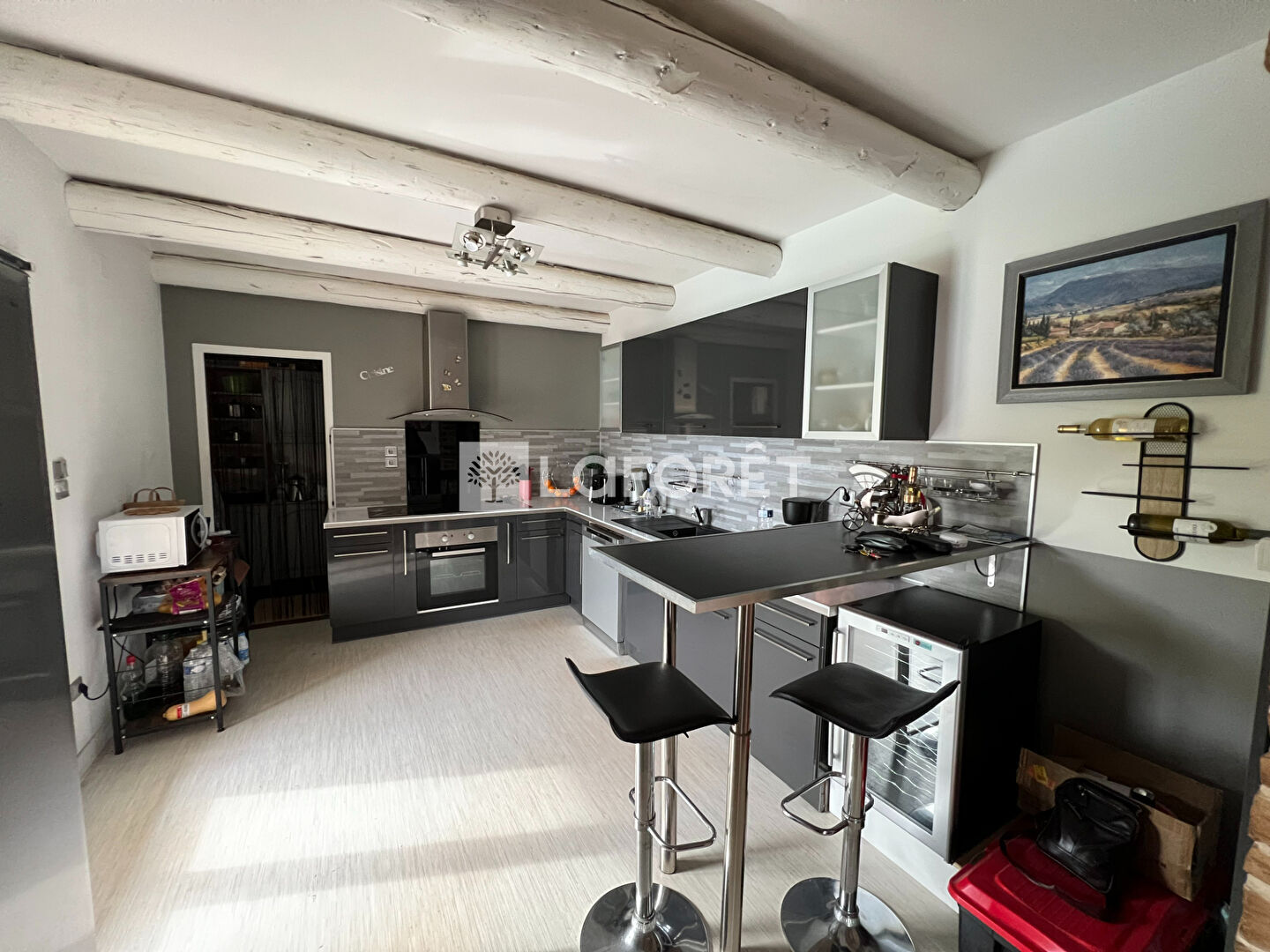 Maison à vendre, 161m², ISTRES