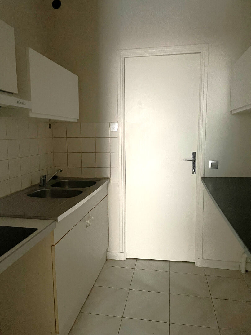 Maison à louer, 36m², Lambesc