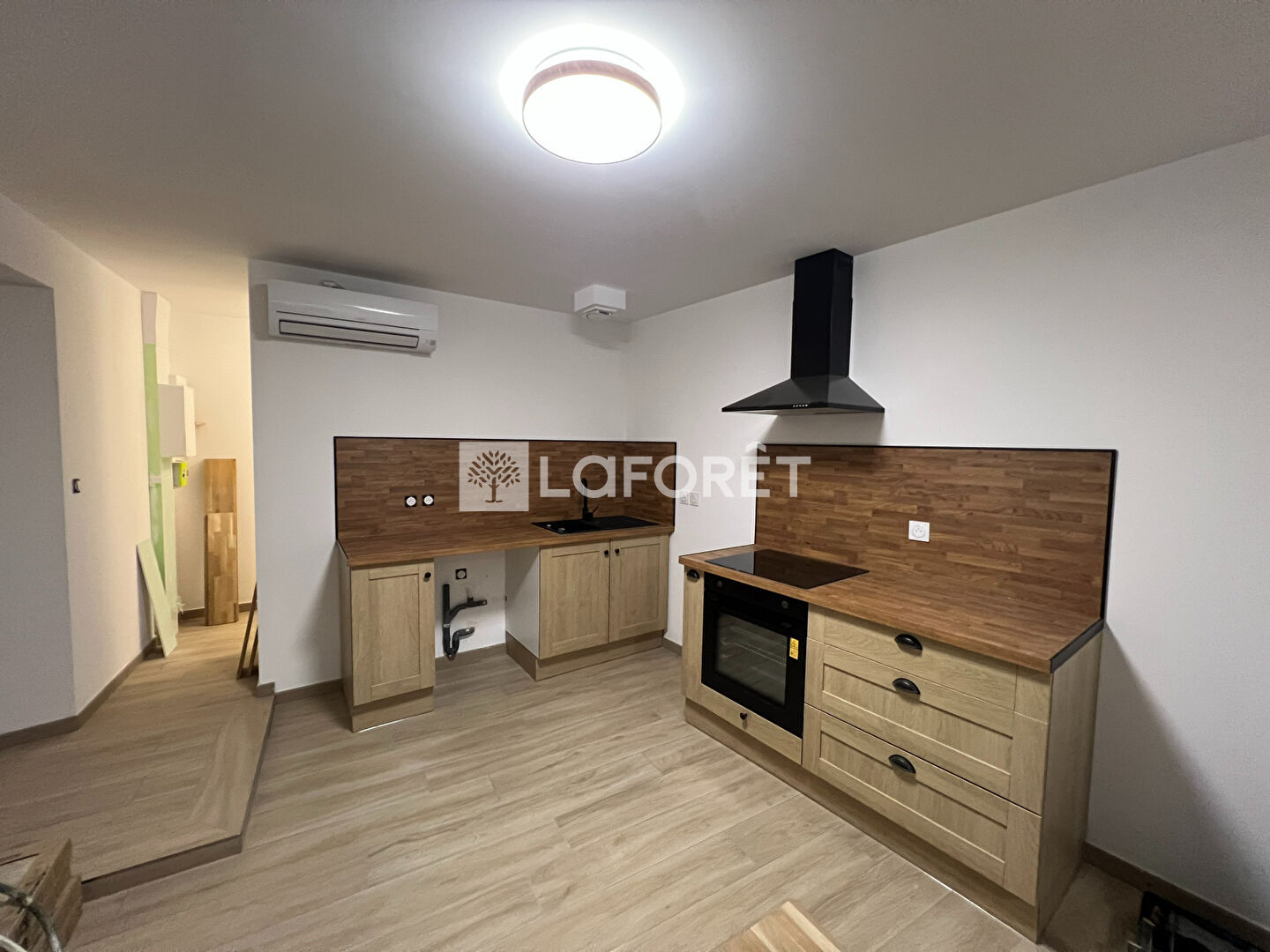 Maison à louer, 57m², Istres