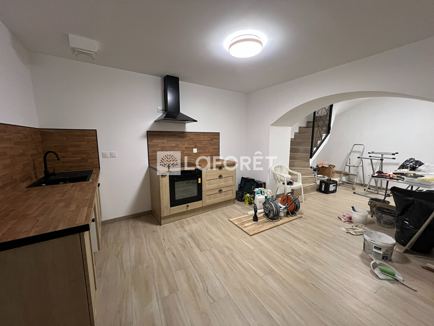 Maison à louer, 57m², Istres