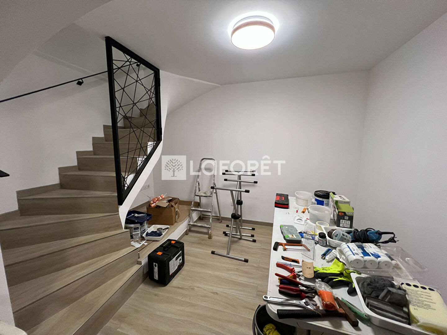 Maison à louer, 57m², Istres