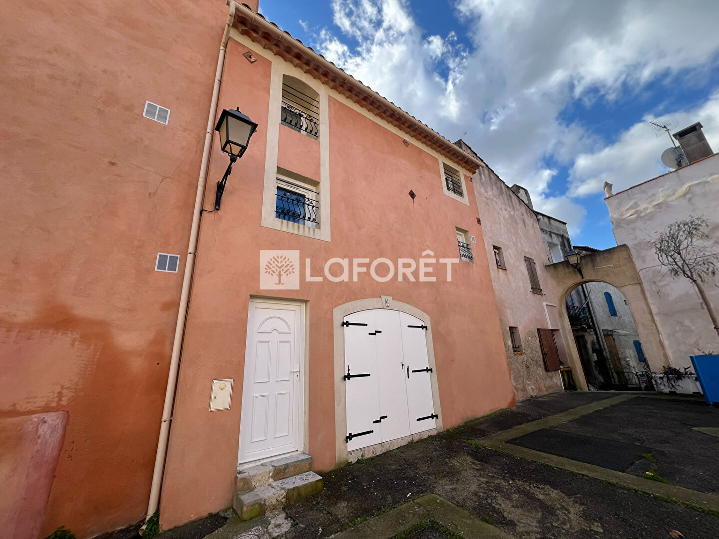 Maison à louer, 57m², Istres