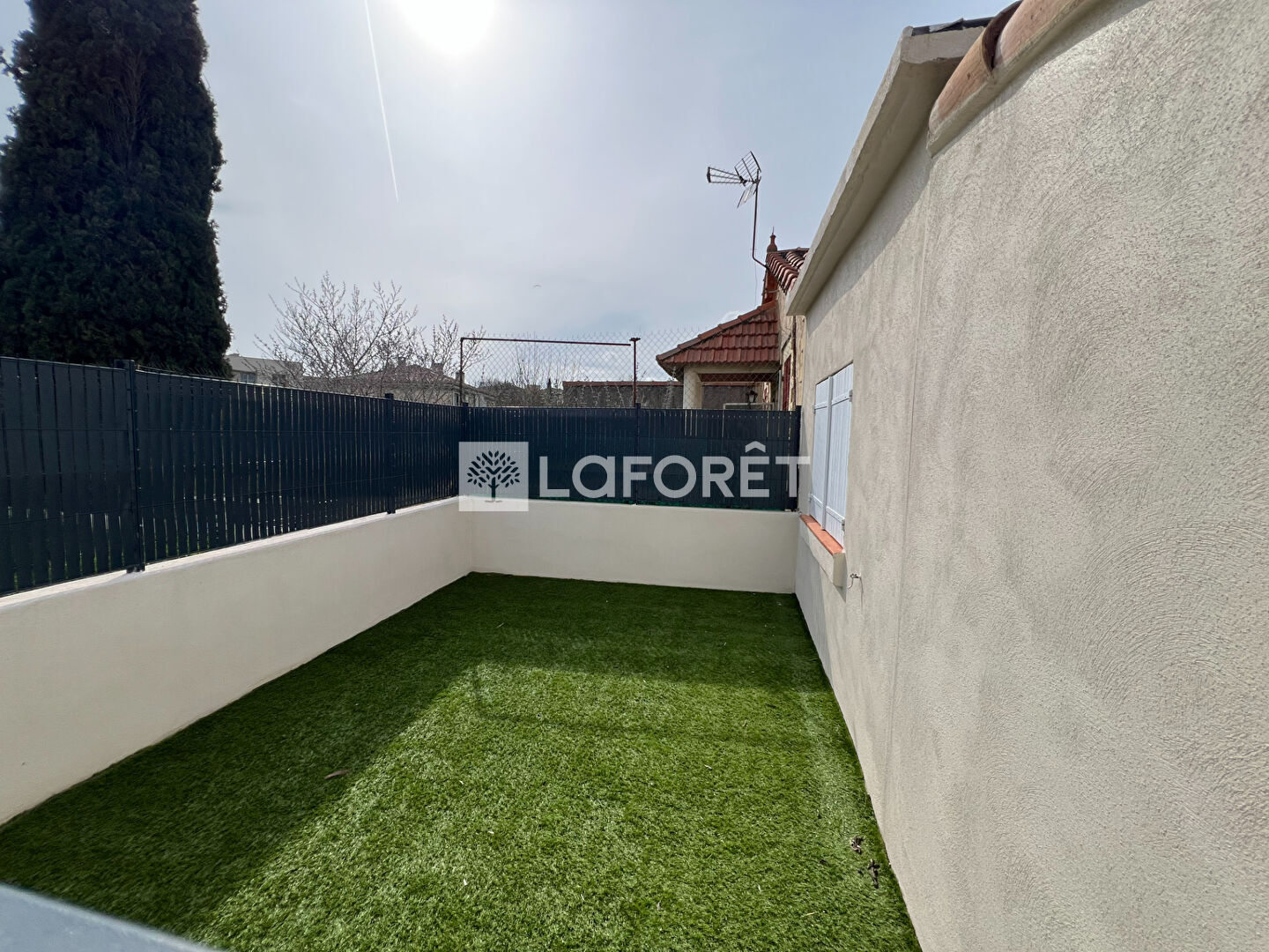 Maison à louer, 55m², Istres