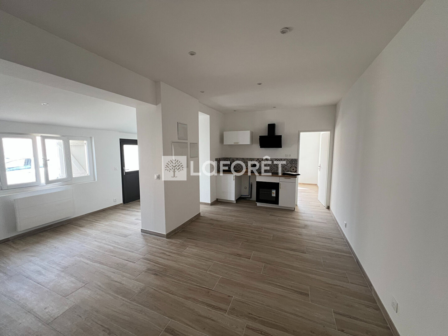 Maison à louer, 55m², Istres