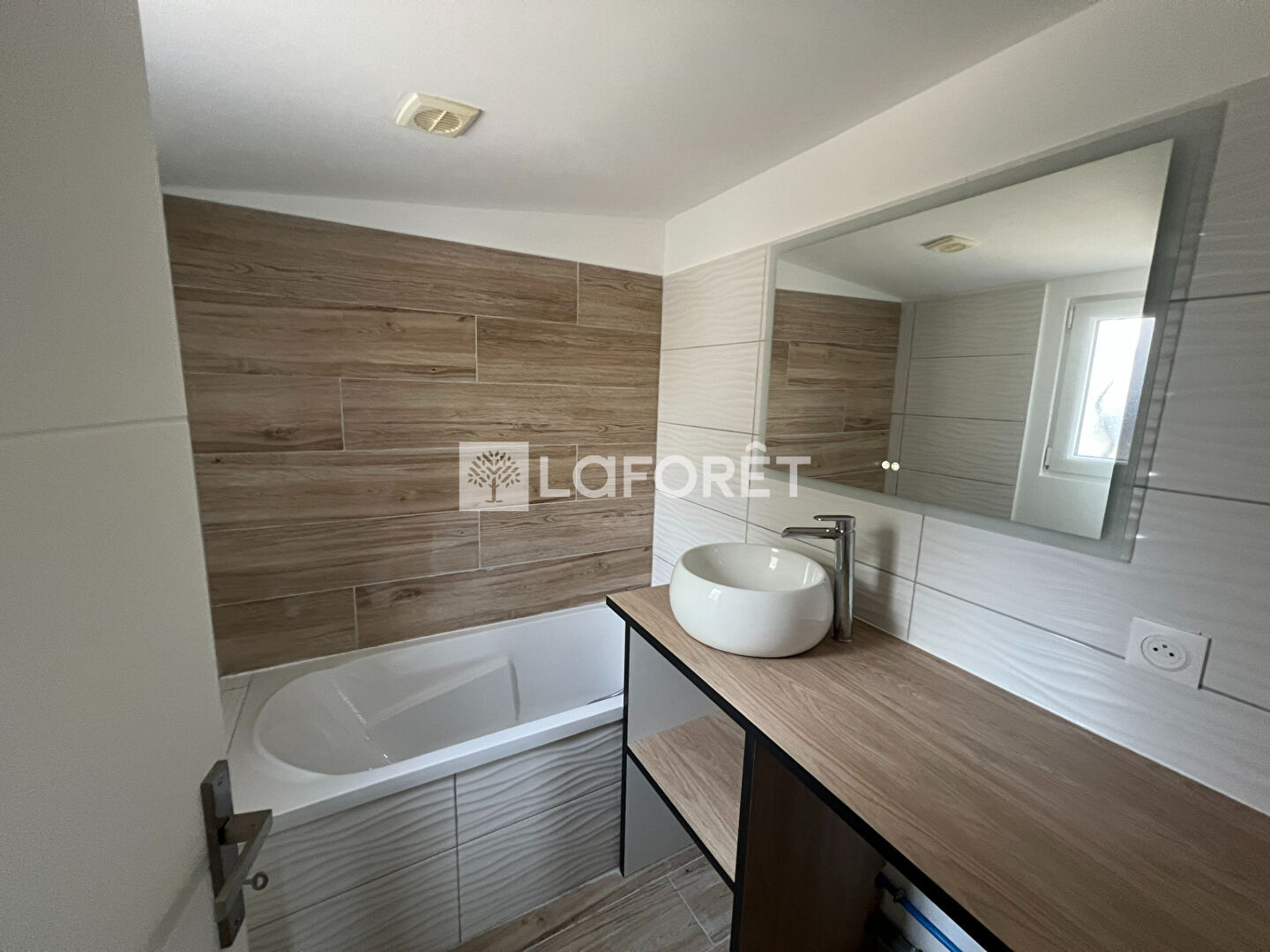 Maison à louer, 55m², Istres