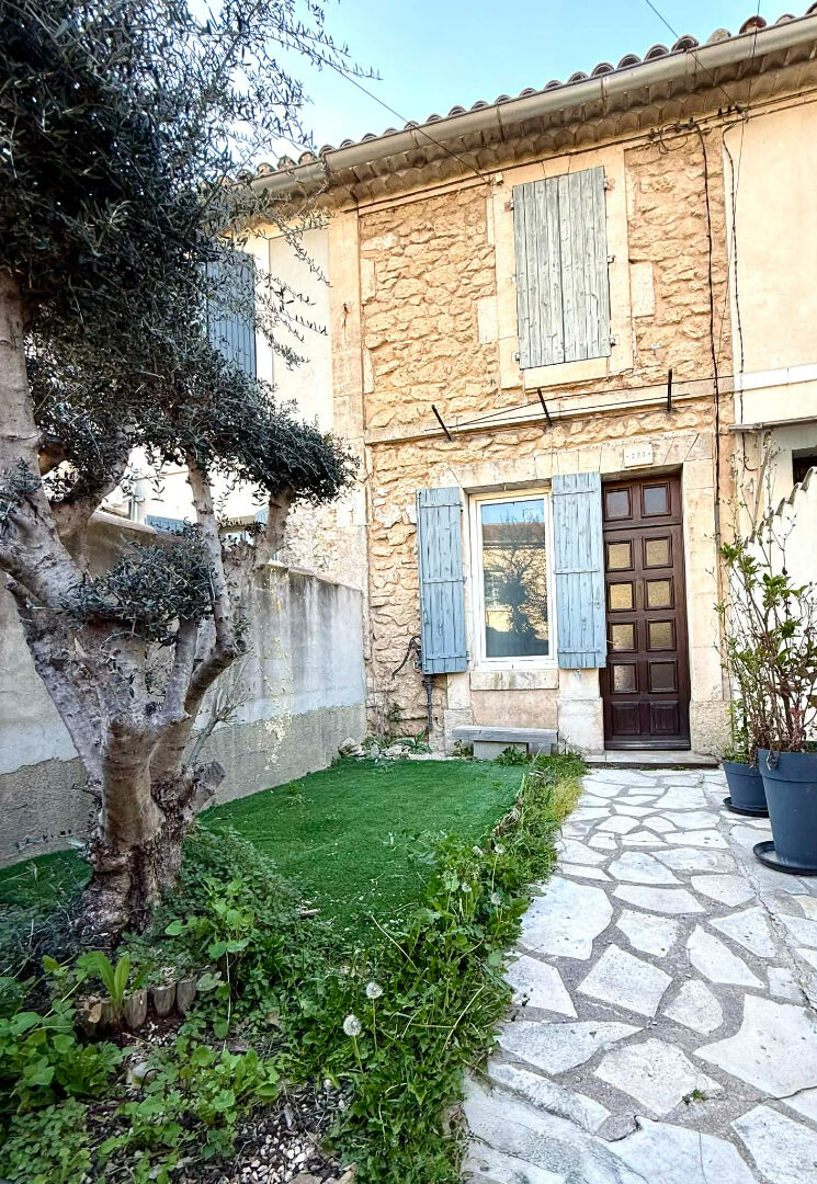 Maison à vendre, 58m², CAVAILLON