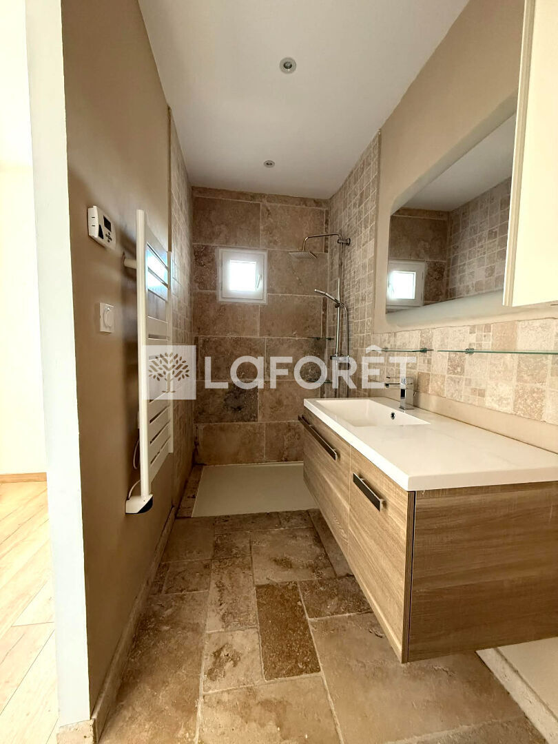 Maison à vendre, 58m², CAVAILLON