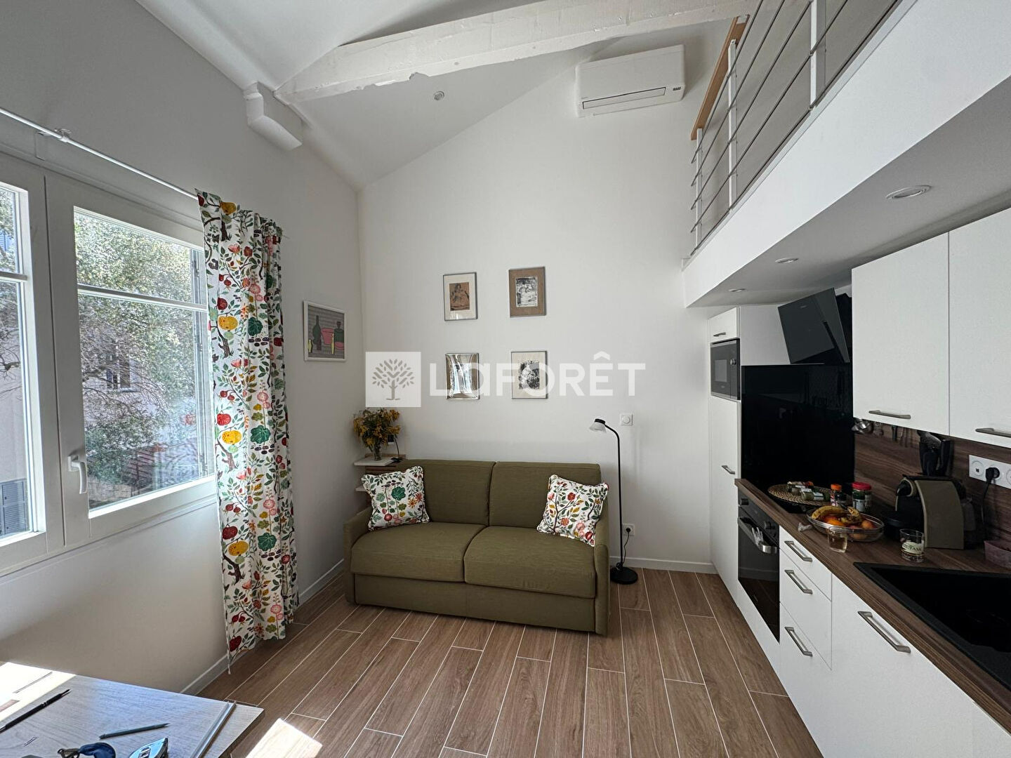 Maison à louer, 31m², CANNES