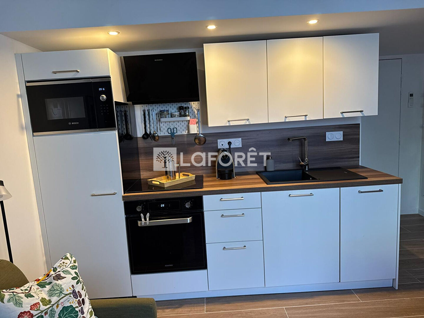 Maison à louer, 31m², CANNES