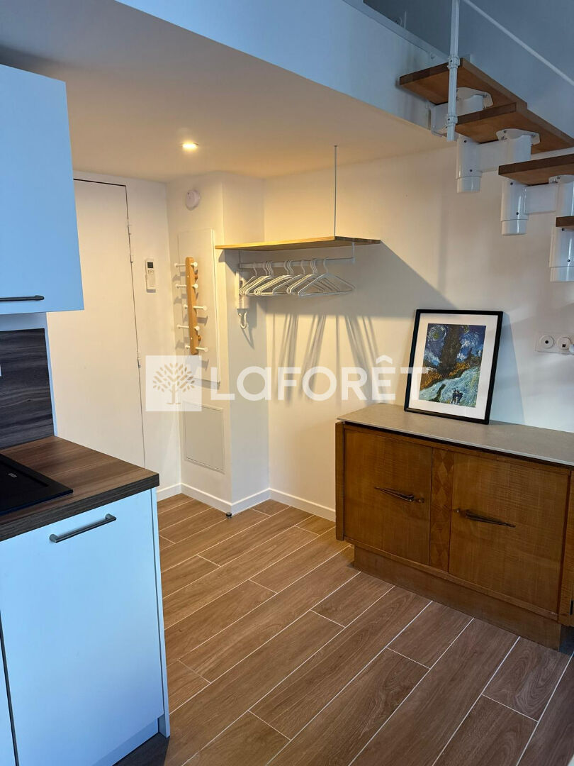 Maison à louer, 31m², CANNES