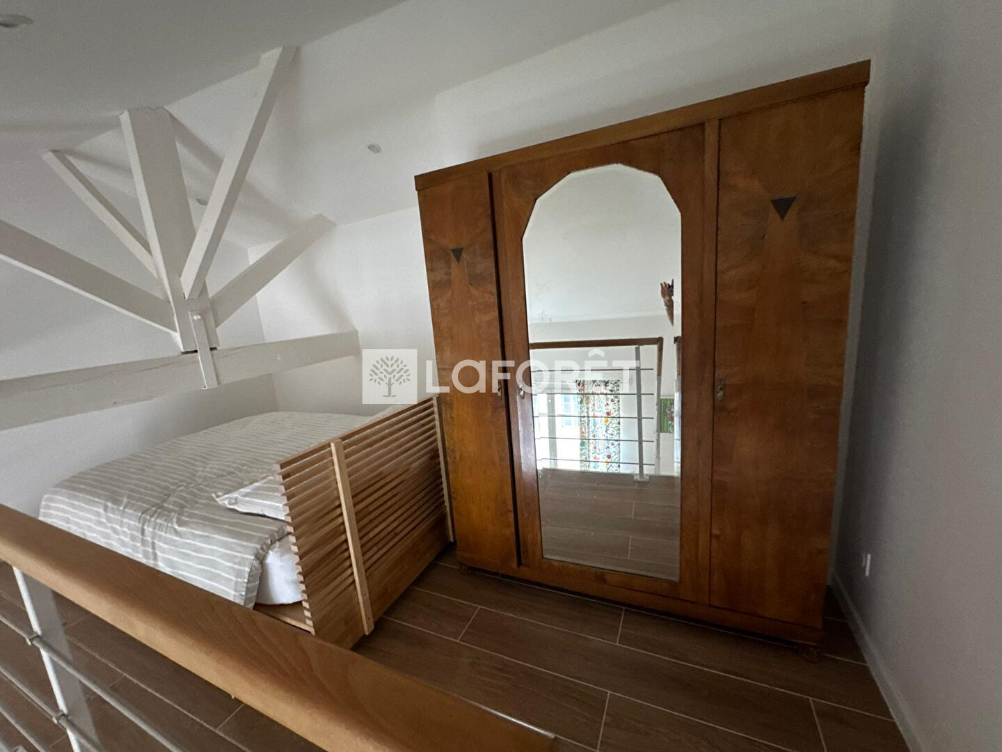Maison à louer, 31m², CANNES