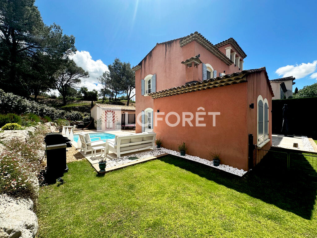 Maison à louer, 133m², MALLEMORT