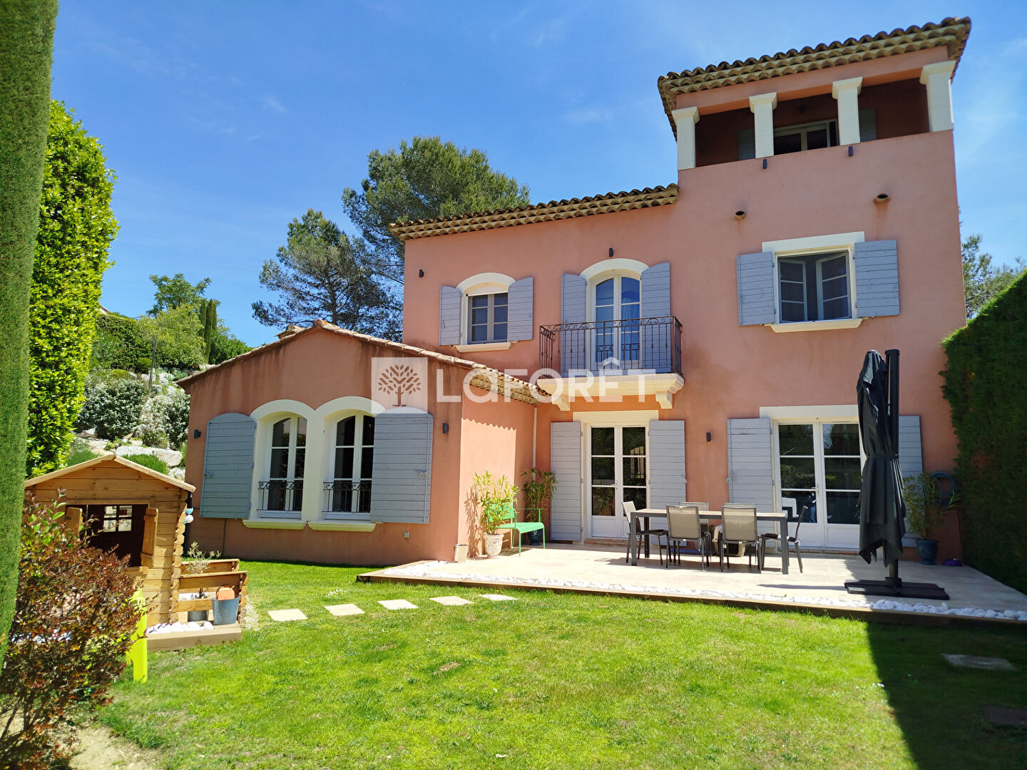 Maison à louer, 133m², MALLEMORT
