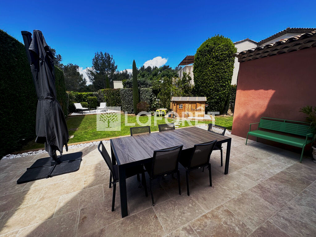 Maison à louer, 133m², MALLEMORT