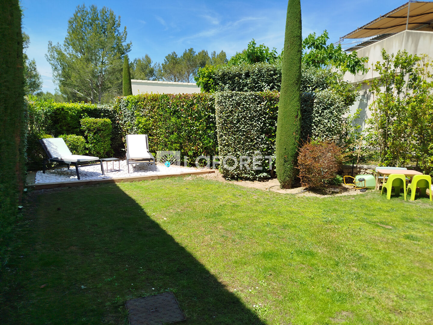 Maison à louer, 133m², MALLEMORT