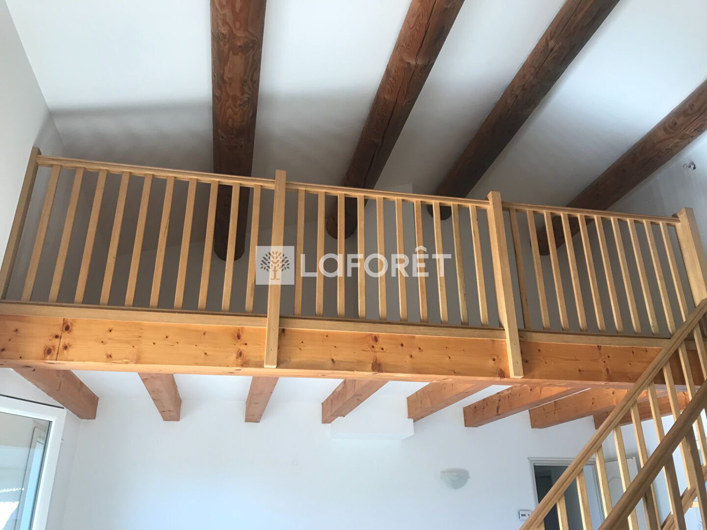 Maison à louer, 84m², LAMBESC