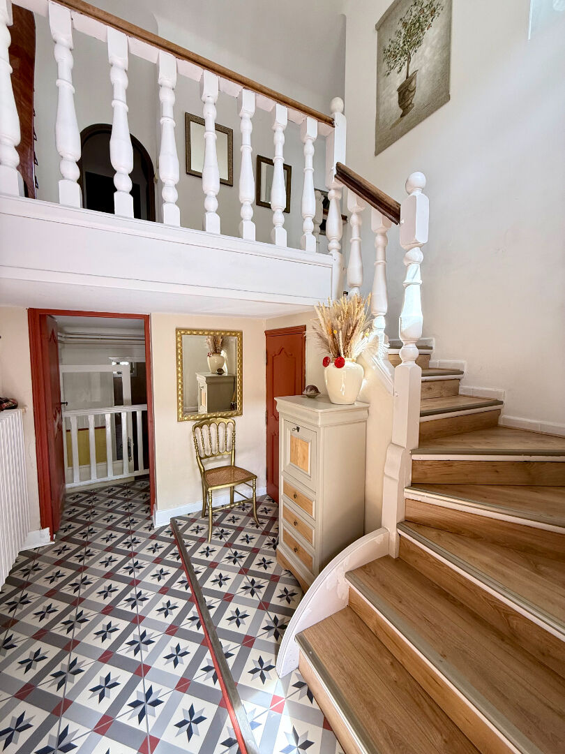 Maison à vendre, 160m², MALLEMORT