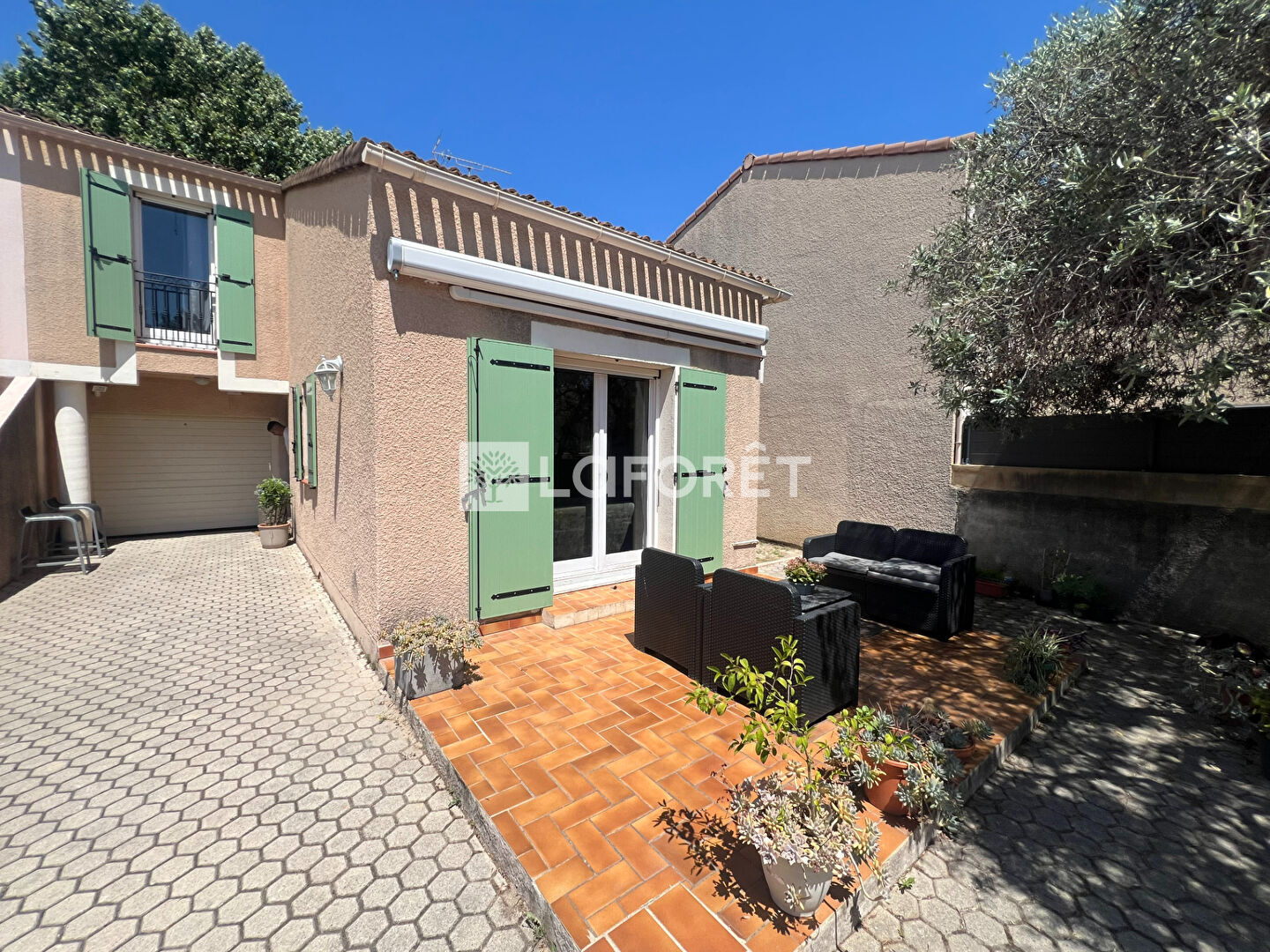Maison à vendre, 87m², ISTRES