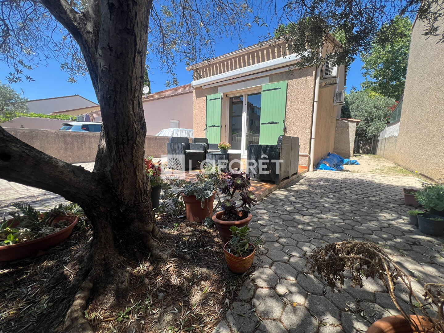 Maison à vendre, 87m², ISTRES