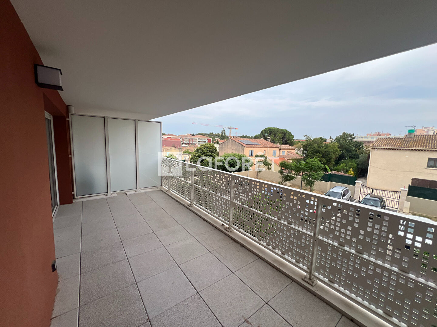 Maison à louer, 46m², ISTRES