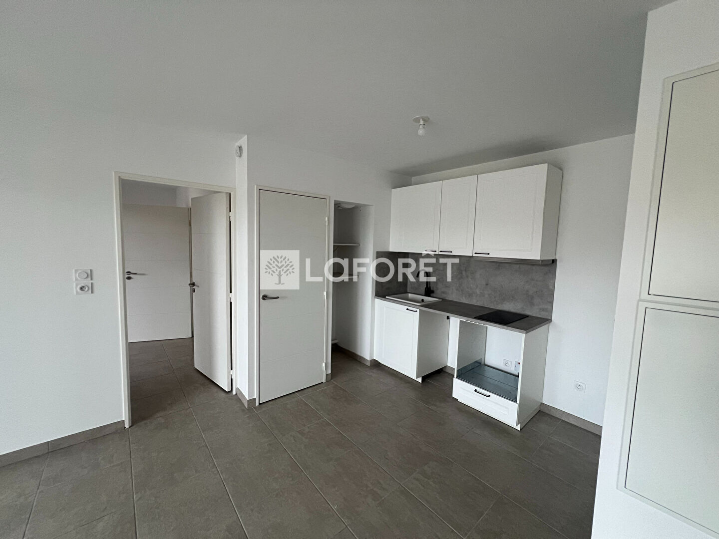 Maison à louer, 46m², ISTRES