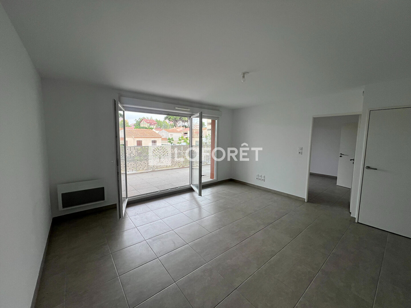Maison à louer, 46m², ISTRES