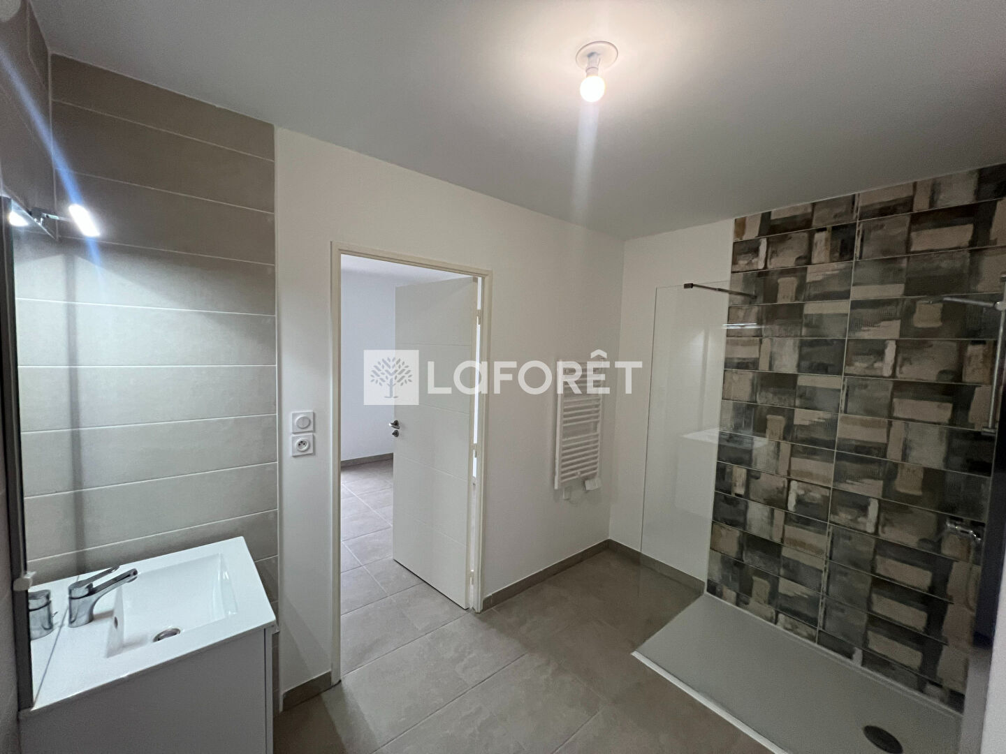 Maison à louer, 46m², ISTRES