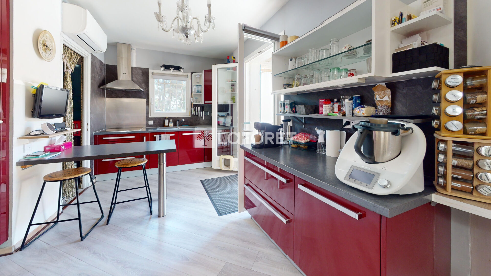 Maison à vendre, 138m², ISTRES