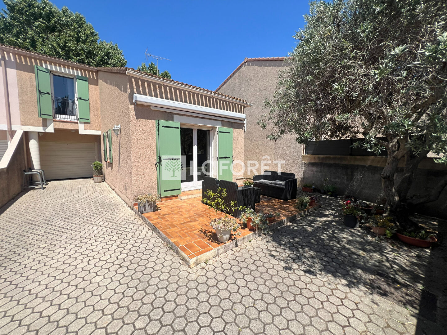 Maison à vendre, 85m², ISTRES