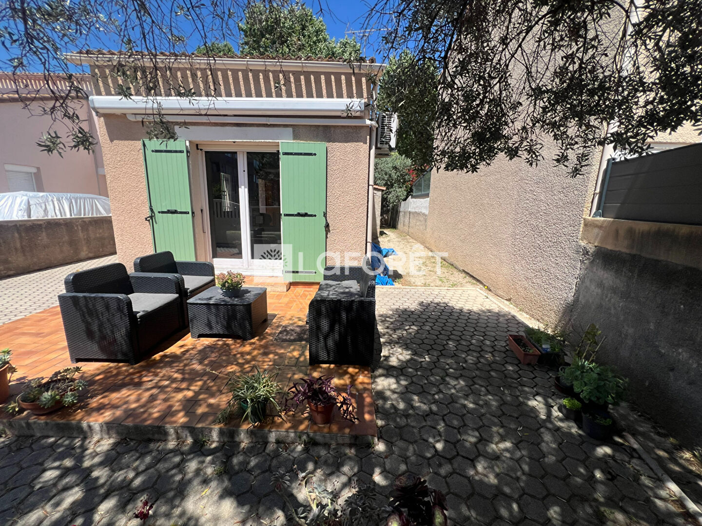 Maison à vendre, 85m², ISTRES