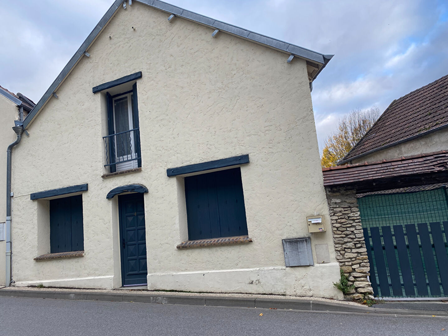 Maison à vendre, 95m², Issou