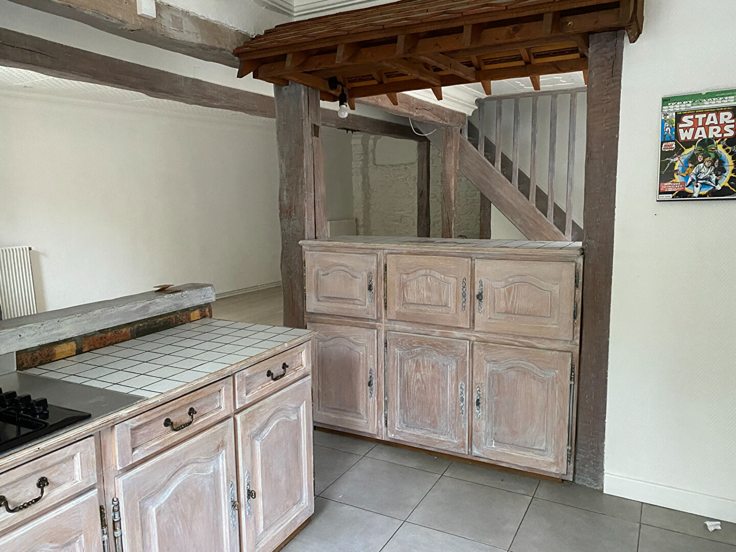 Maison à vendre, 95m², Issou