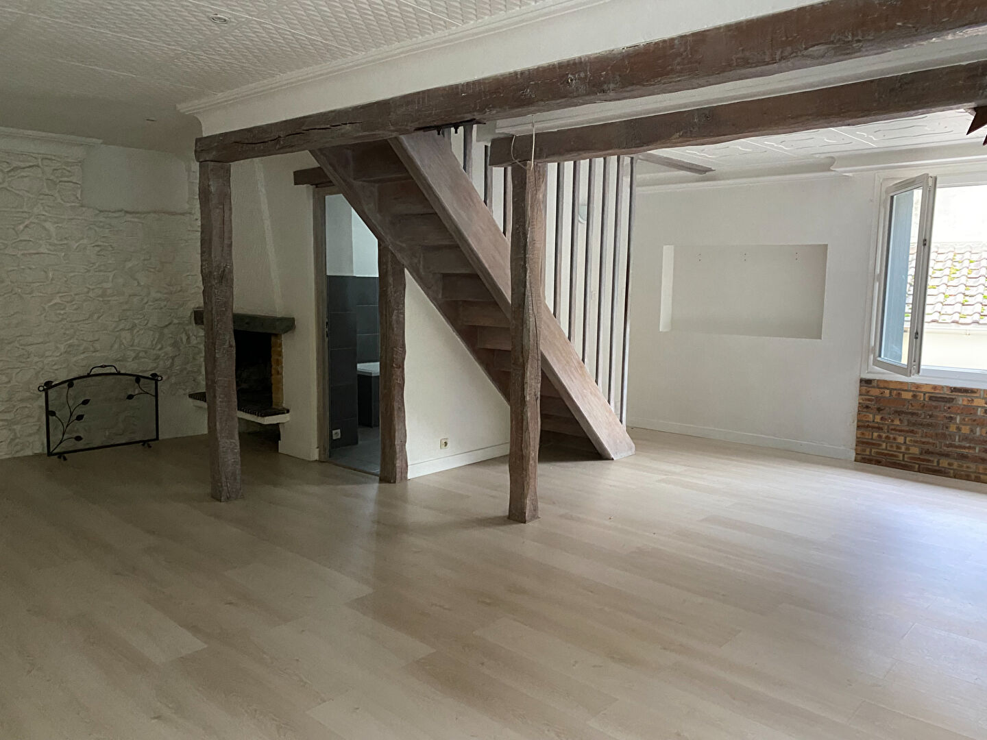 Maison à vendre, 95m², Issou