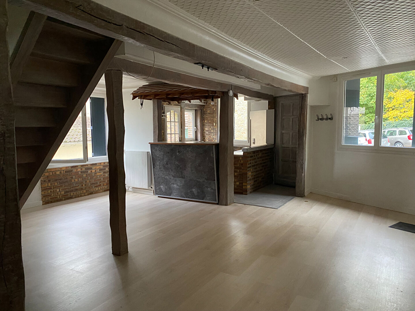 Maison à vendre, 95m², Issou