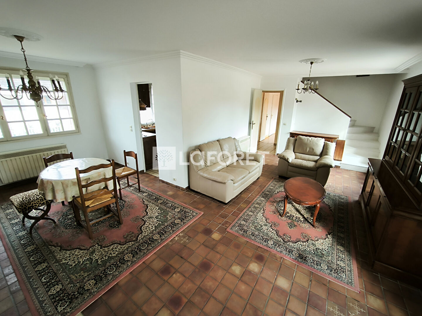 Maison à vendre, 130m², Rosny-sur-Seine