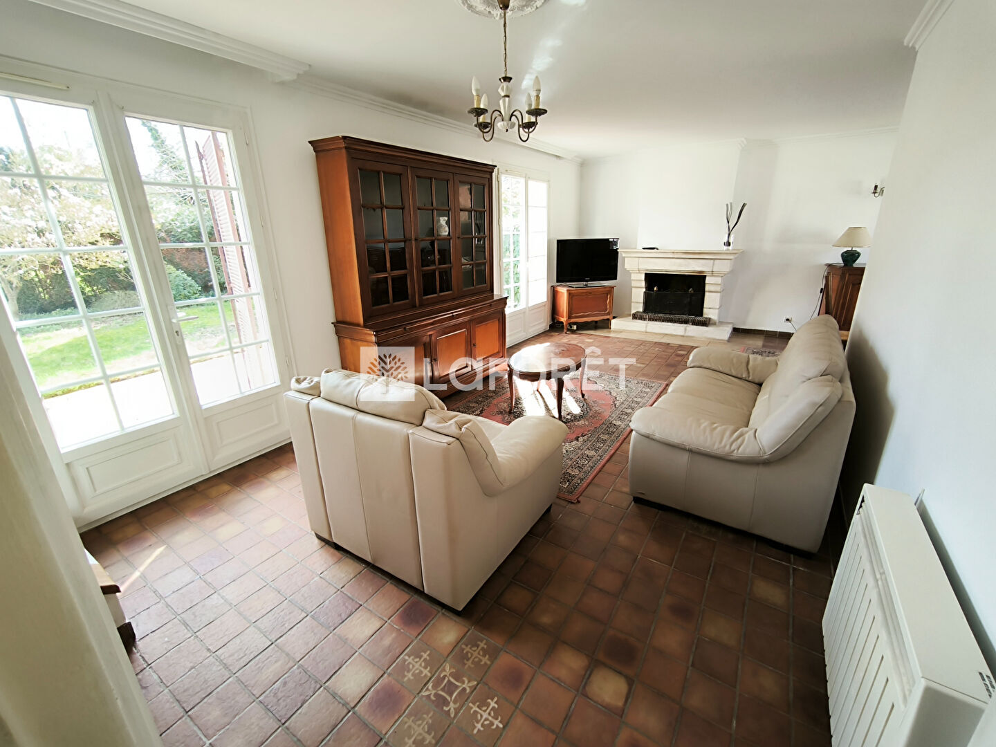 Maison à vendre, 130m², Rosny-sur-Seine