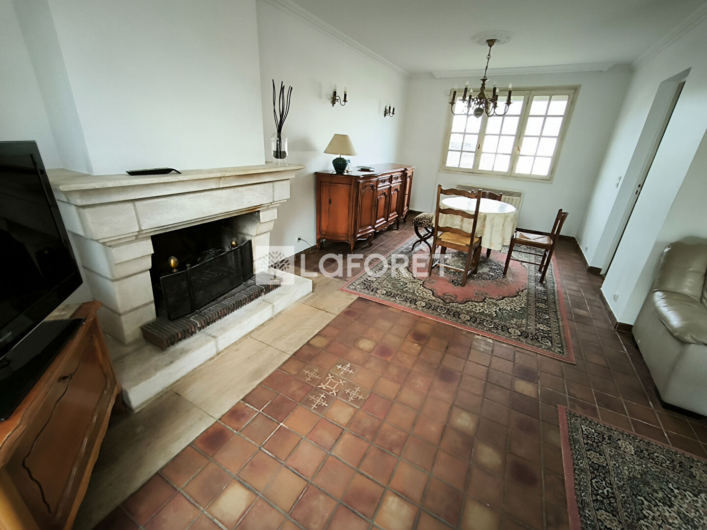 Maison à vendre, 130m², Rosny-sur-Seine