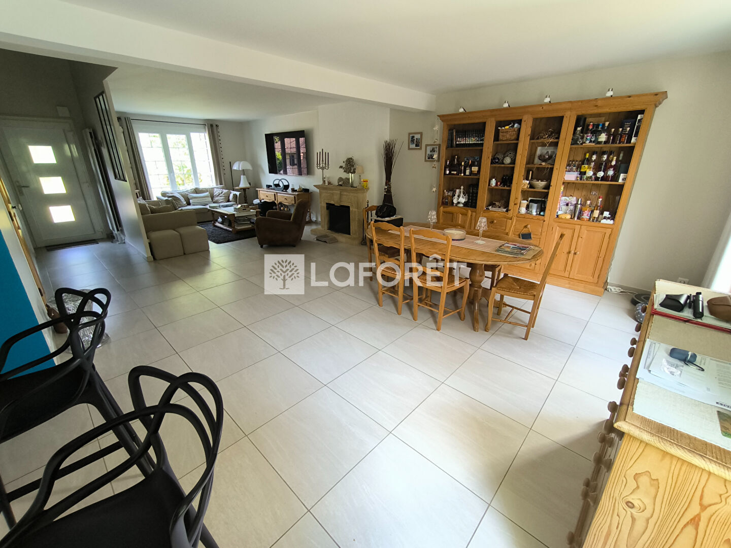 Maison à vendre, 150m², EPONE