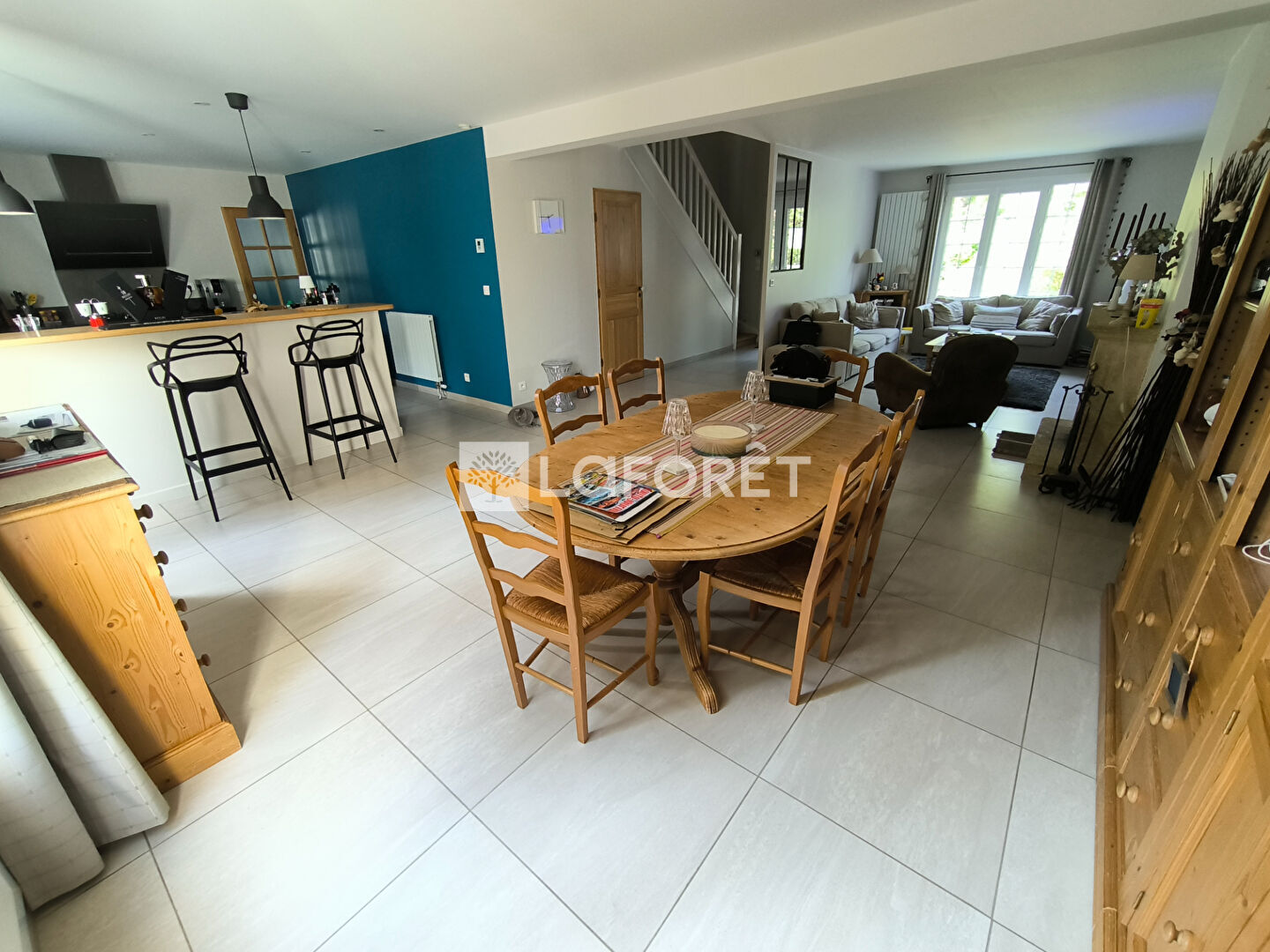 Maison à vendre, 150m², EPONE