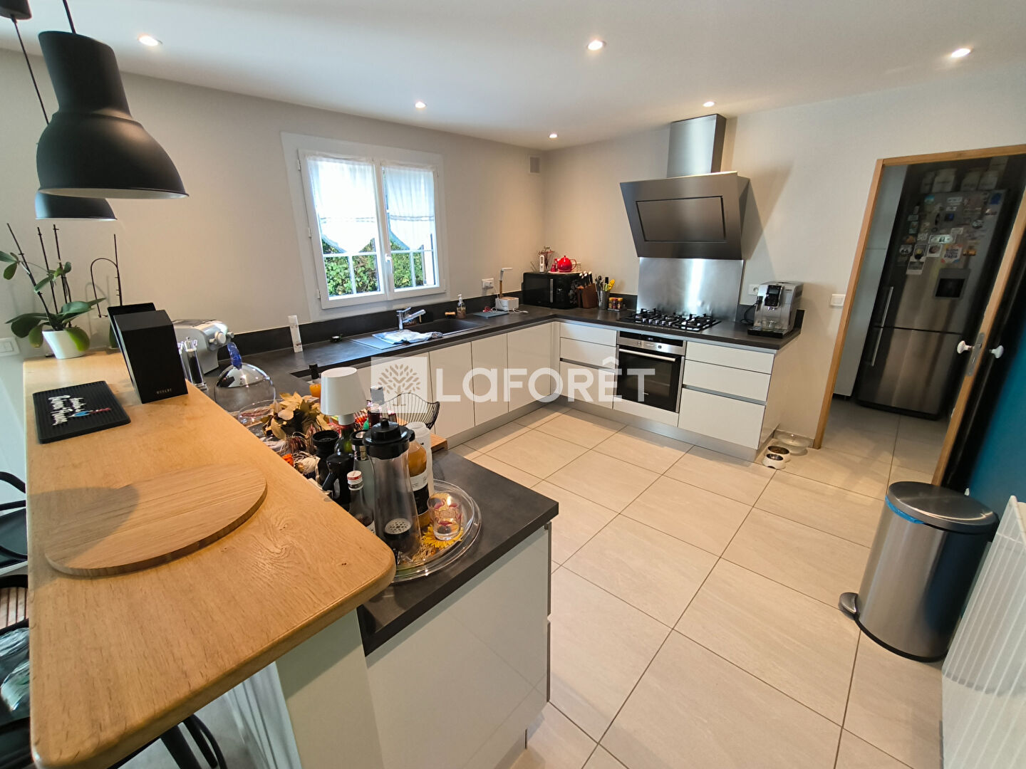 Maison à vendre, 150m², EPONE