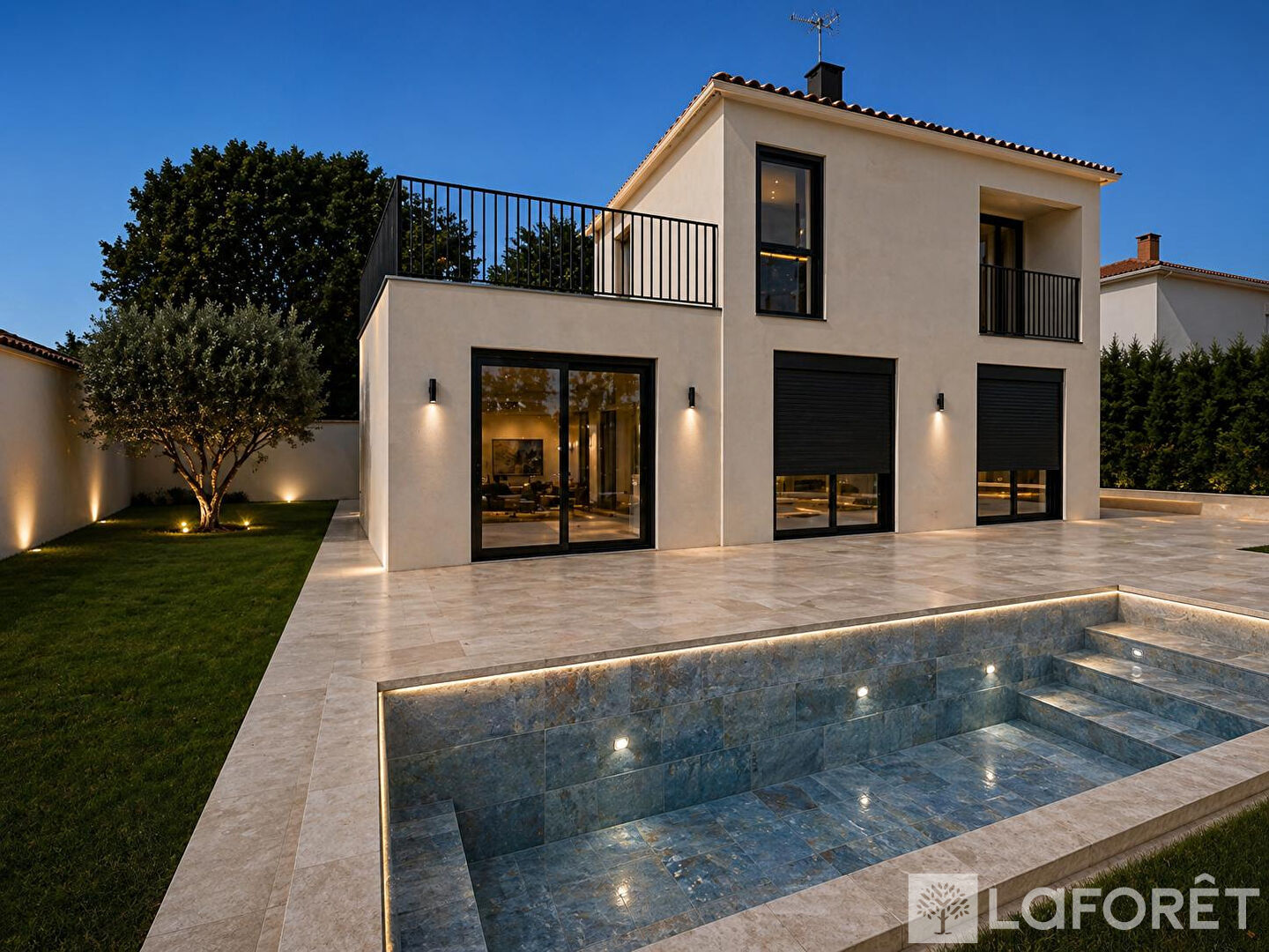 Maison à vendre, 132m², VITROLLES