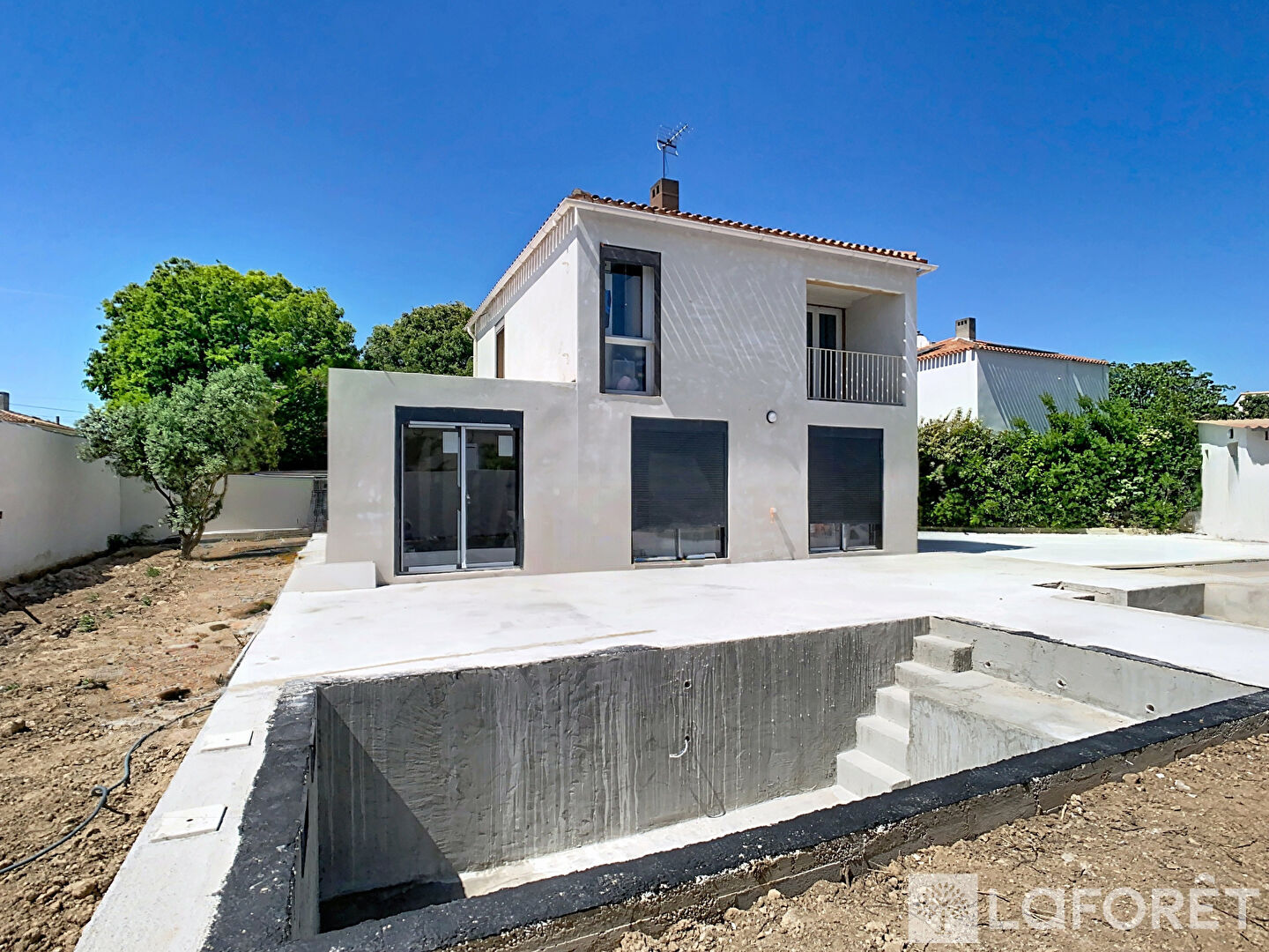 Maison à vendre, 132m², VITROLLES