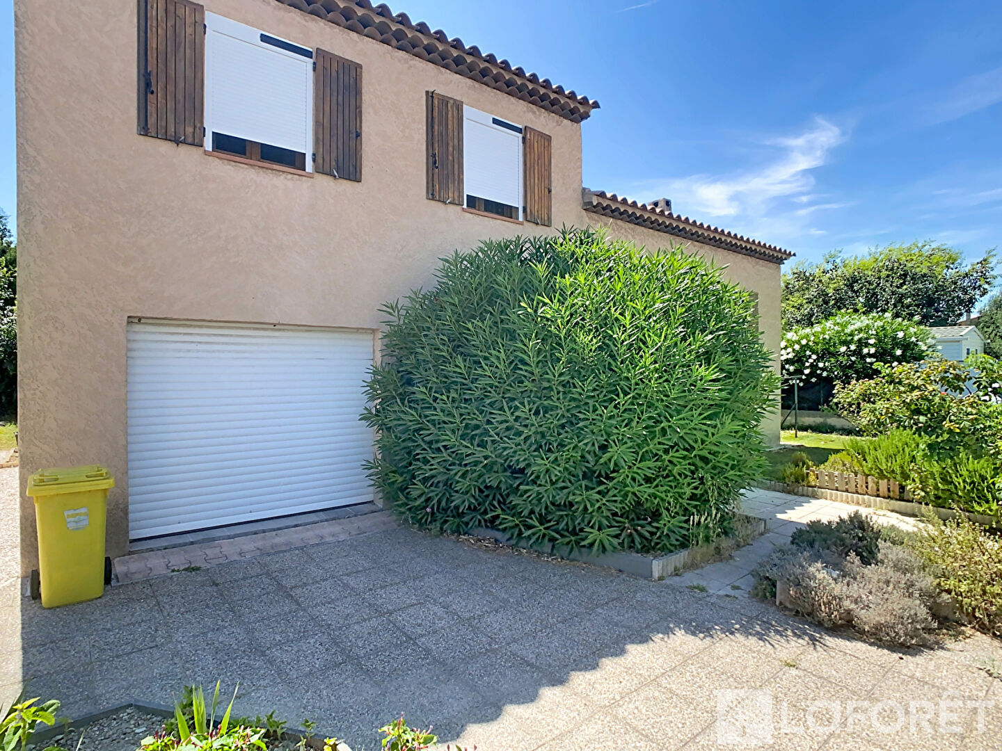 Maison à vendre, 107m², MARIGNANE