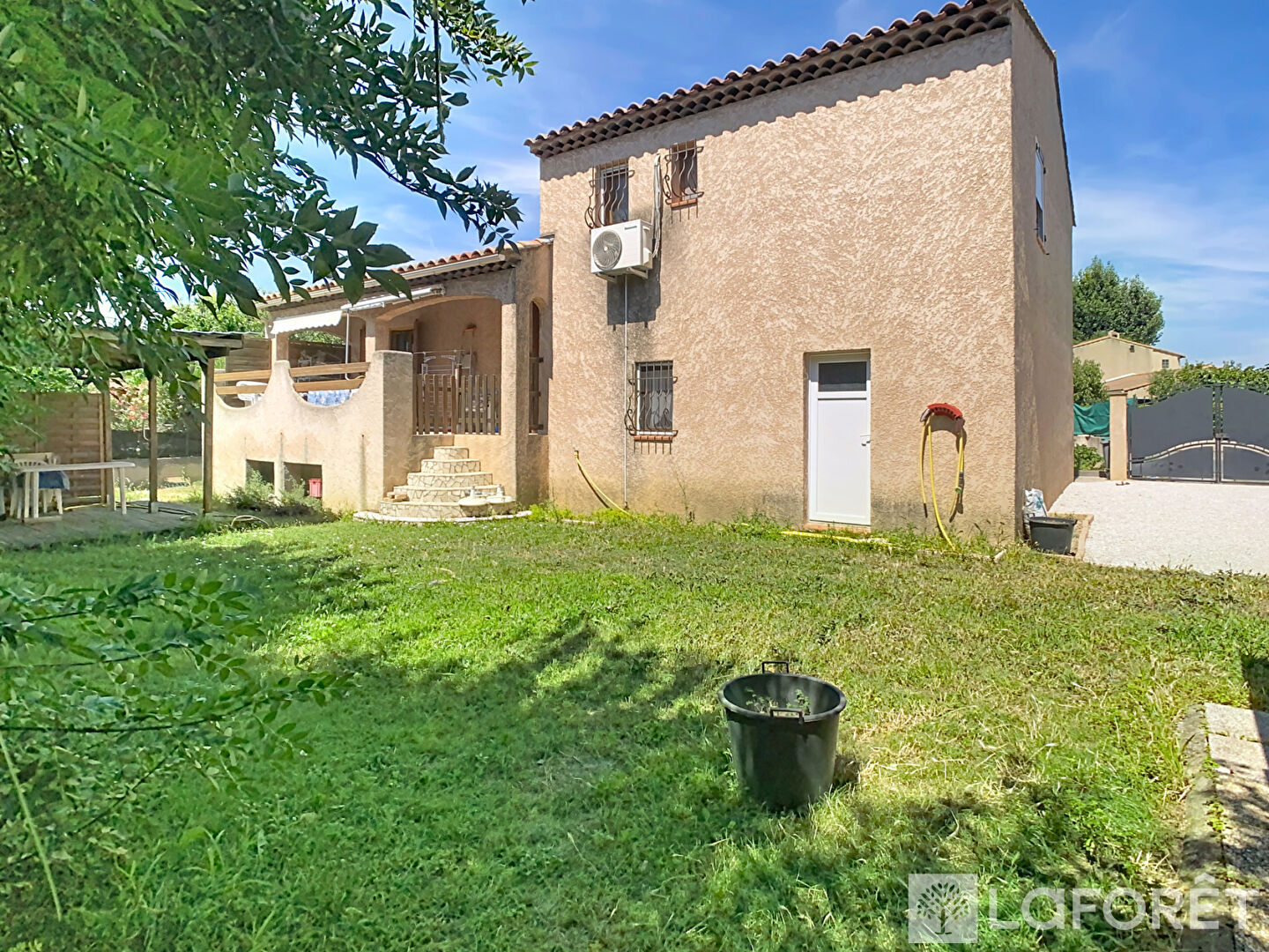 Maison à vendre, 107m², MARIGNANE