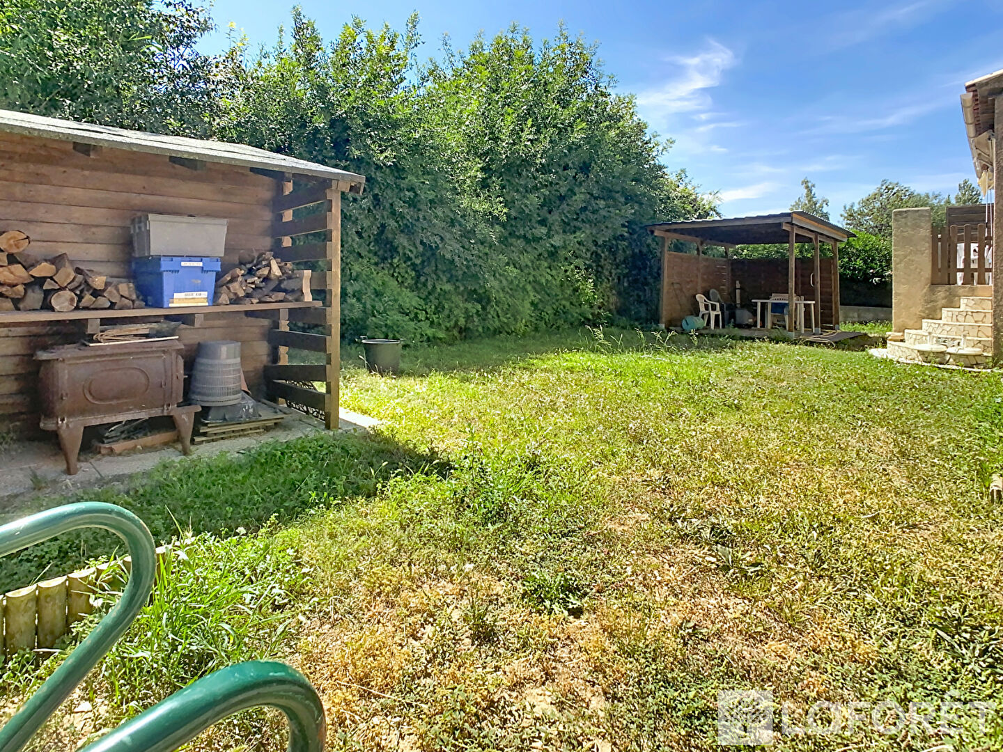 Maison à vendre, 107m², MARIGNANE