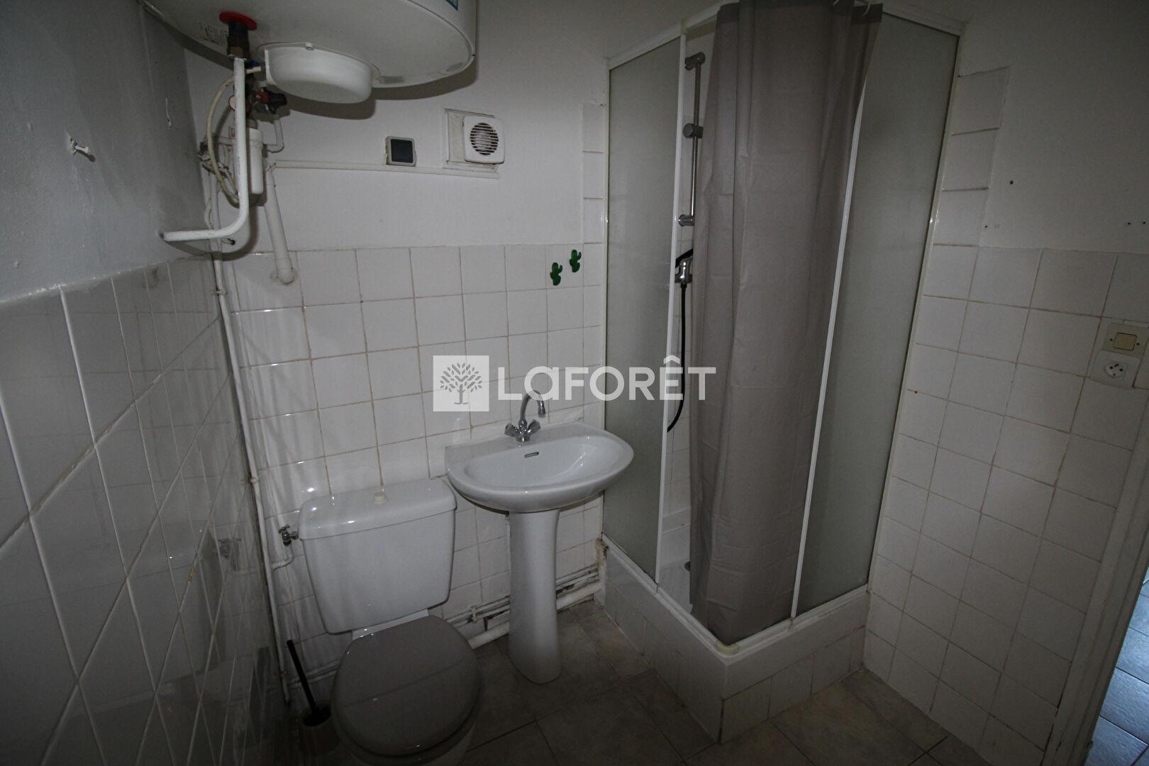 Maison à louer, 25m², MARIGNANE