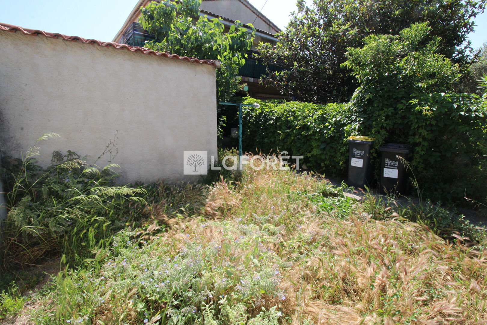 Maison à louer, 25m², MARIGNANE